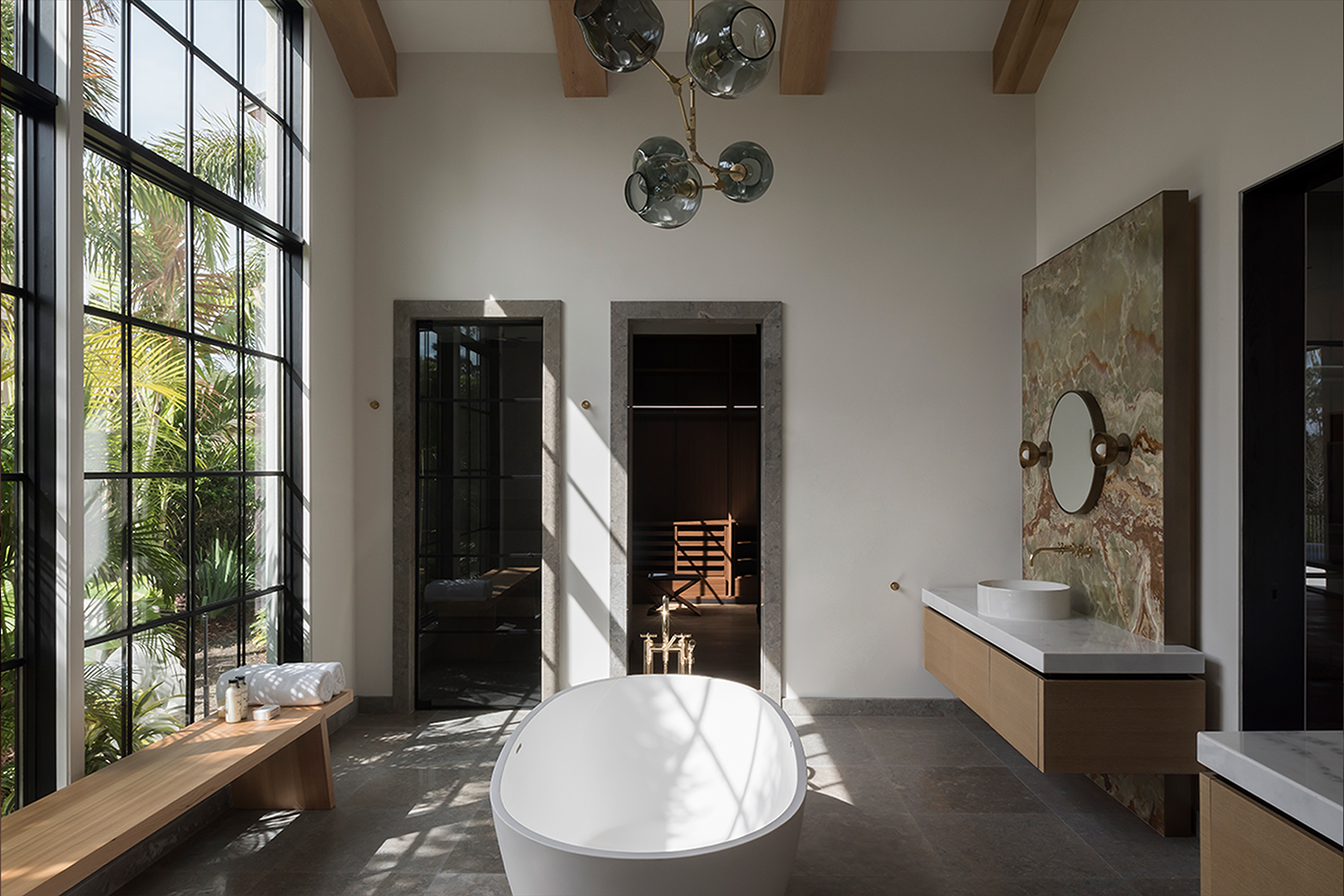 Master Bathroom Ideas | 11 stunning ideas for dreamy bathrooms